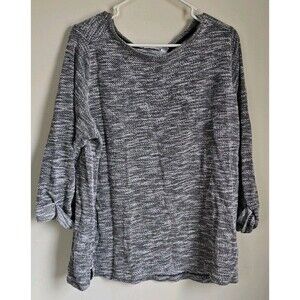 Craft&Barrow Sweater Size 2X